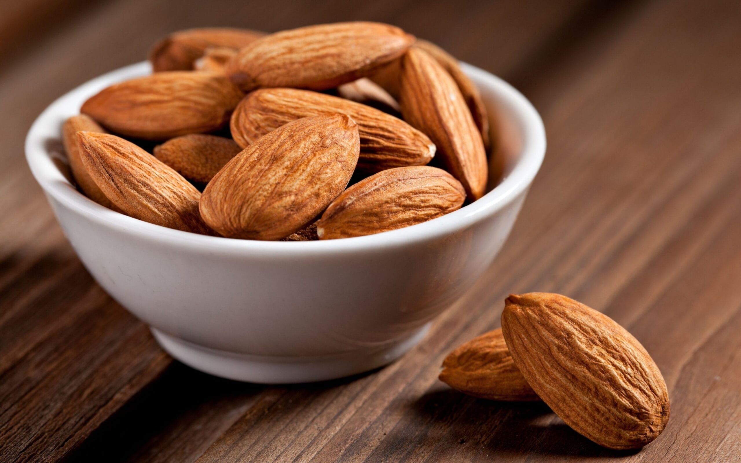 Almonds - Image 4