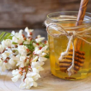 Acacia honey