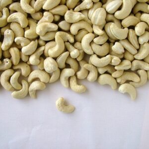 Cashew Nuts