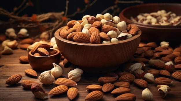 Almonds - Image 3
