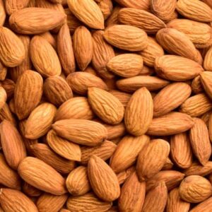Almonds