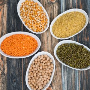 lentils