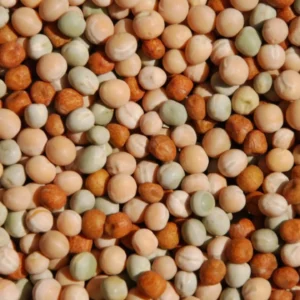 Peas