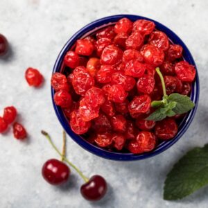 Dried Cherry
