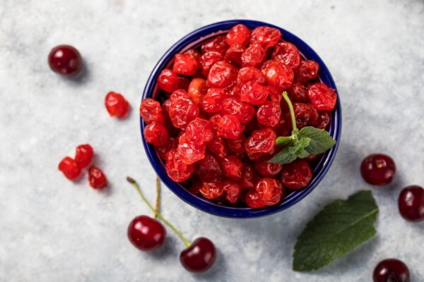 Dried Cherry – Al-Barakah Impex