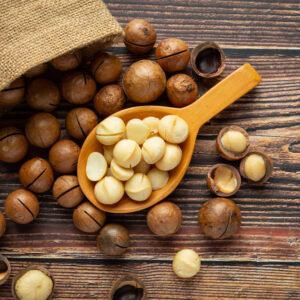 Macadamia Nuts
