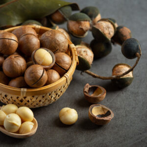 Macadamia Nuts